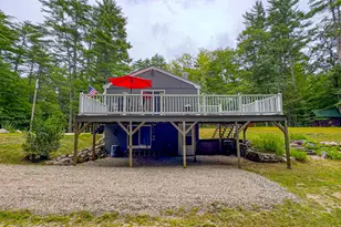 230 Mountain Rd, Denmark, ME 04022 - Photo 30