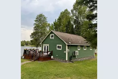 874 Baie Creuse Road, Sinclair, ME 04779 - Photo 2