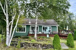 874 Baie Creuse Rd, Sinclair, ME 04779 - Photo 1