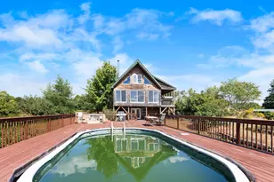 247 Fox Hill Rd, Athens, ME 04912 - Photo 1