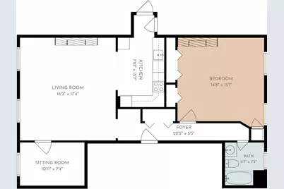 94 Park Street #3, Portland, ME 04101 - Photo 36