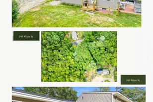 945 & 949 Main St, Wayne, ME 04284 - Photo 1