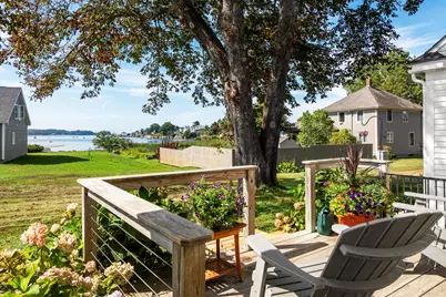 12 Graveyard Point Road, Harpswell, ME 04079 - Photo 10