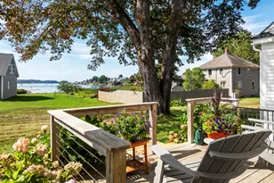 12 Graveyard Point Rd, Harpswell, ME 04079 - Photo 10
