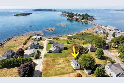 12 Graveyard Point Road, Harpswell, ME 04079 - Photo 1