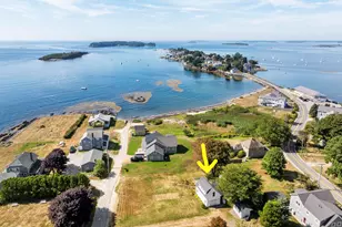 12 Graveyard Point Rd, Harpswell, ME 04079 - Photo 1