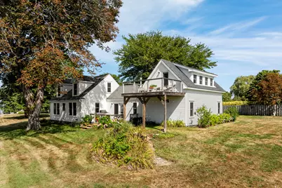 12 Graveyard Point Road, Harpswell, ME 04079 - Photo 2