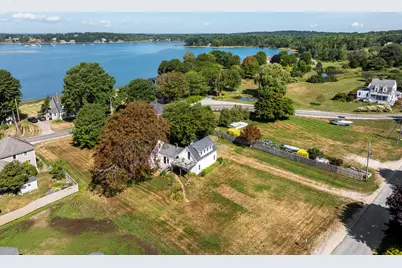 12 Graveyard Point Road, Harpswell, ME 04079 - Photo 4