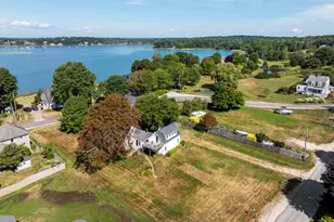 12 Graveyard Point Rd, Harpswell, ME 04079 - Photo 4