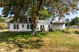 12 Graveyard Point Rd, Harpswell, ME 04079 - Photo 8