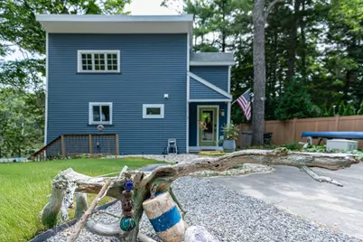 7 Lower Rich Cove Road, Harpswell, ME 04079 - Photo 1