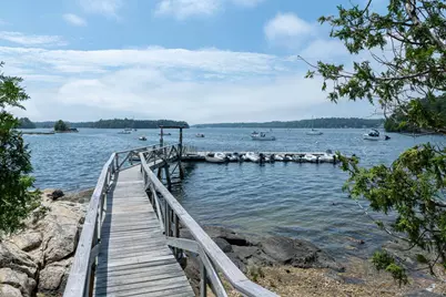 7 Lower Rich Cove Road, Harpswell, ME 04079 - Photo 12