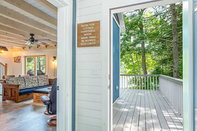 7 Lower Rich Cove Road, Harpswell, ME 04079 - Photo 20