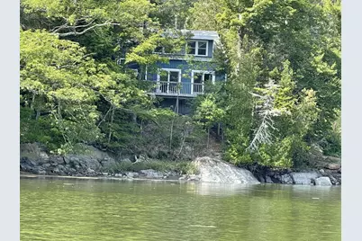 7 Lower Rich Cove Road, Harpswell, ME 04079 - Photo 2