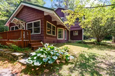 20 & 21 Bass Cove, Oakland, ME 04963 - Photo 44
