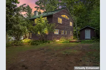 20 & 21 Bass Cove, Oakland, ME 04963 - Photo 42