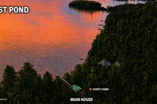 20 & 21 Bass Cove, Oakland, ME 04963 - Photo 1
