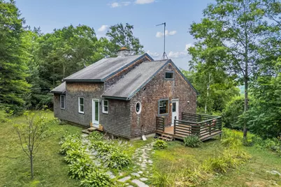 154 Daves Way, Dresden, ME 04342 - Photo 2
