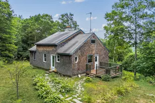 154 Daves Way, Dresden, ME 04342 - Photo 2