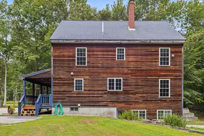 46 Bean Street, Hollis, ME 04042 - Photo 32