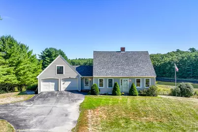 164 Back Meadow Drive, Warren, ME 04864 - Photo 30