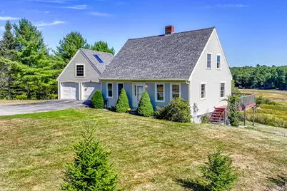 164 Back Meadow Drive, Warren, ME 04864 - Photo 34