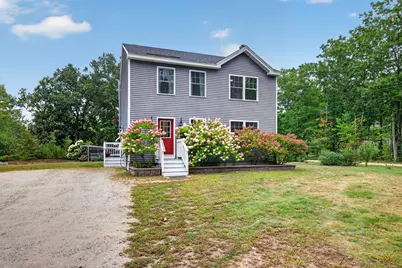 31 Middle Road, Kennebunk, ME 04043 - Photo 1