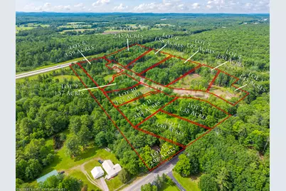Lot 8 Abby's Way, West Gardiner, ME 04345 - Photo 1