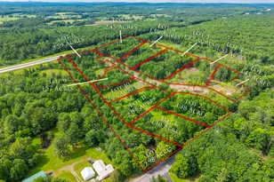 Lot 8 Abby's Way, West Gardiner, ME 04345 - Photo 1