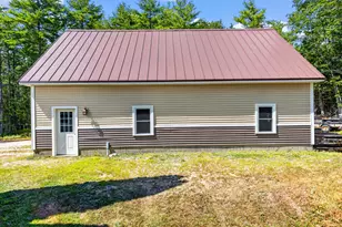 42 Bakers Rd, Westport, ME 04578 - Photo 36