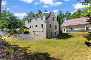 42 Bakers Rd, Westport, ME 04578 - Photo 36