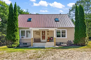 42 Bakers Rd, Westport, ME 04578 - Photo 50