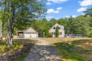 42 Bakers Rd, Westport, ME 04578 - Photo 6