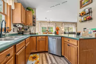 42 Bakers Rd, Westport, ME 04578 - Photo 16