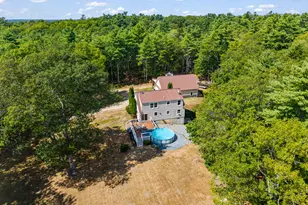 42 Bakers Rd, Westport, ME 04578 - Photo 34