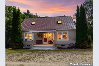 42 Bakers Road, Westport, ME 04578 - Photo 56