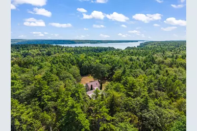 42 Bakers Road, Westport, ME 04578 - Photo 54
