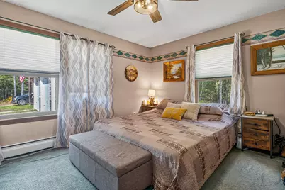 42 Bakers Road, Westport, ME 04578 - Photo 16
