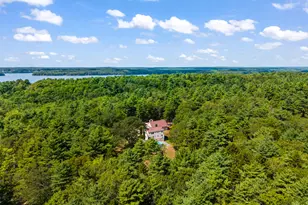 42 Bakers Rd, Westport, ME 04578 - Photo 10