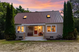 42 Bakers Rd, Westport, ME 04578 - Photo 56