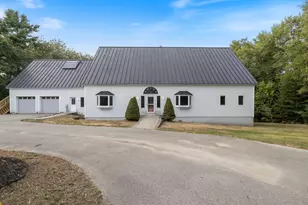 12 Spruce Ridge Rd, Edgecomb, ME 04556 - Photo 1
