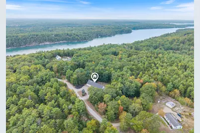 12 Spruce Ridge Road, Edgecomb, ME 04556 - Photo 50