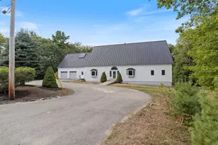 12 Spruce Ridge Rd, Edgecomb, ME 04556 - Photo 46