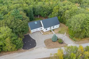 12 Spruce Ridge Rd, Edgecomb, ME 04556 - Photo 2