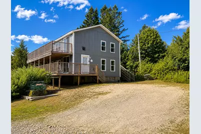 7 Wharf Road, Sullivan, ME 04664 - Photo 4