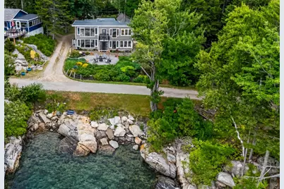 55 Water Cove Road, Phippsburg, ME 04562 - Photo 4