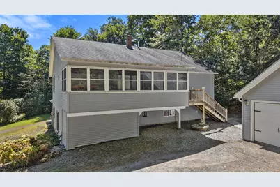 281 Mudgett Road, Newburgh, ME 04444 - Photo 6