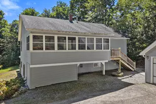 281 Mudgett Rd, Newburgh, ME 04444 - Photo 6