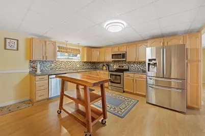 281 Mudgett Road, Newburgh, ME 04444 - Photo 32