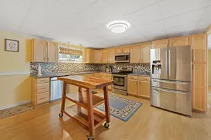 281 Mudgett Rd, Newburgh, ME 04444 - Photo 32